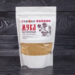 Мука расторопши 250 гр